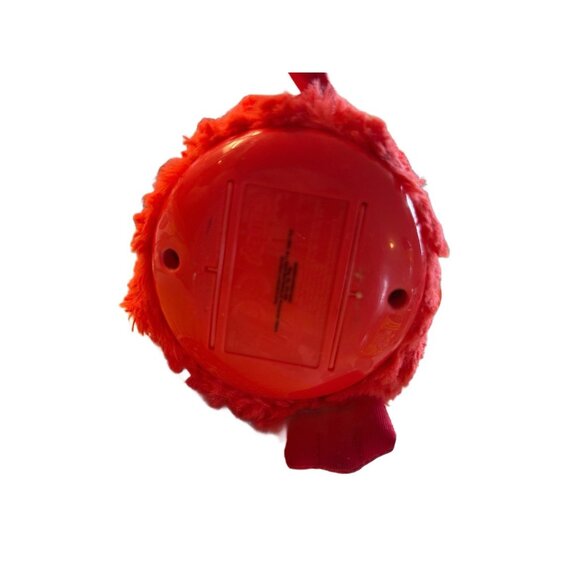 Furby Boom Red 2012 Hasbro Interactive Talking Toy -Works Great! - Picture 4 of 7